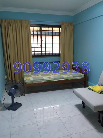 Blk 511 Pasir Ris Street 52 (Pasir Ris), HDB 4 Rooms #116769642